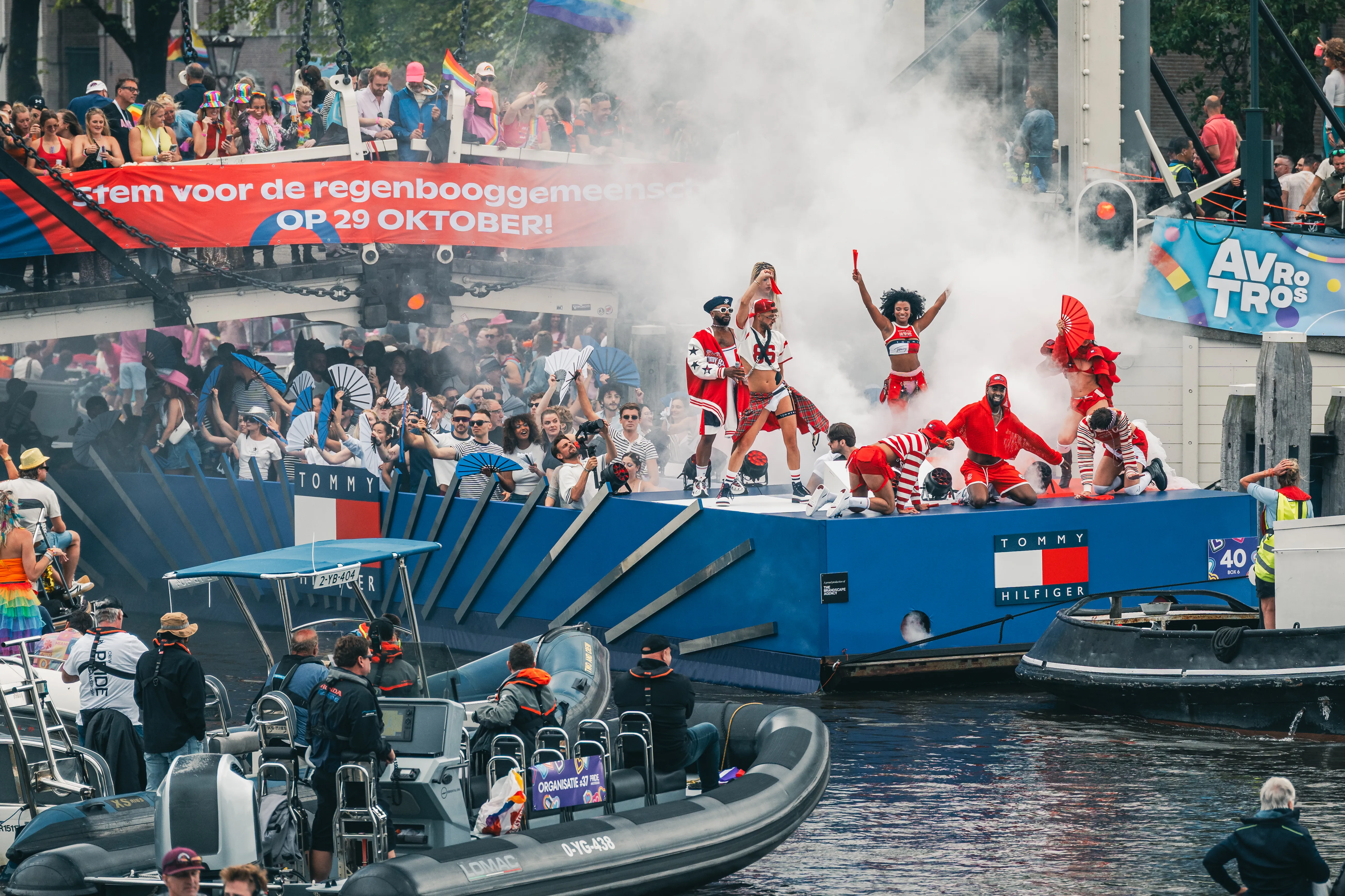 De kracht van zichtbaarheid