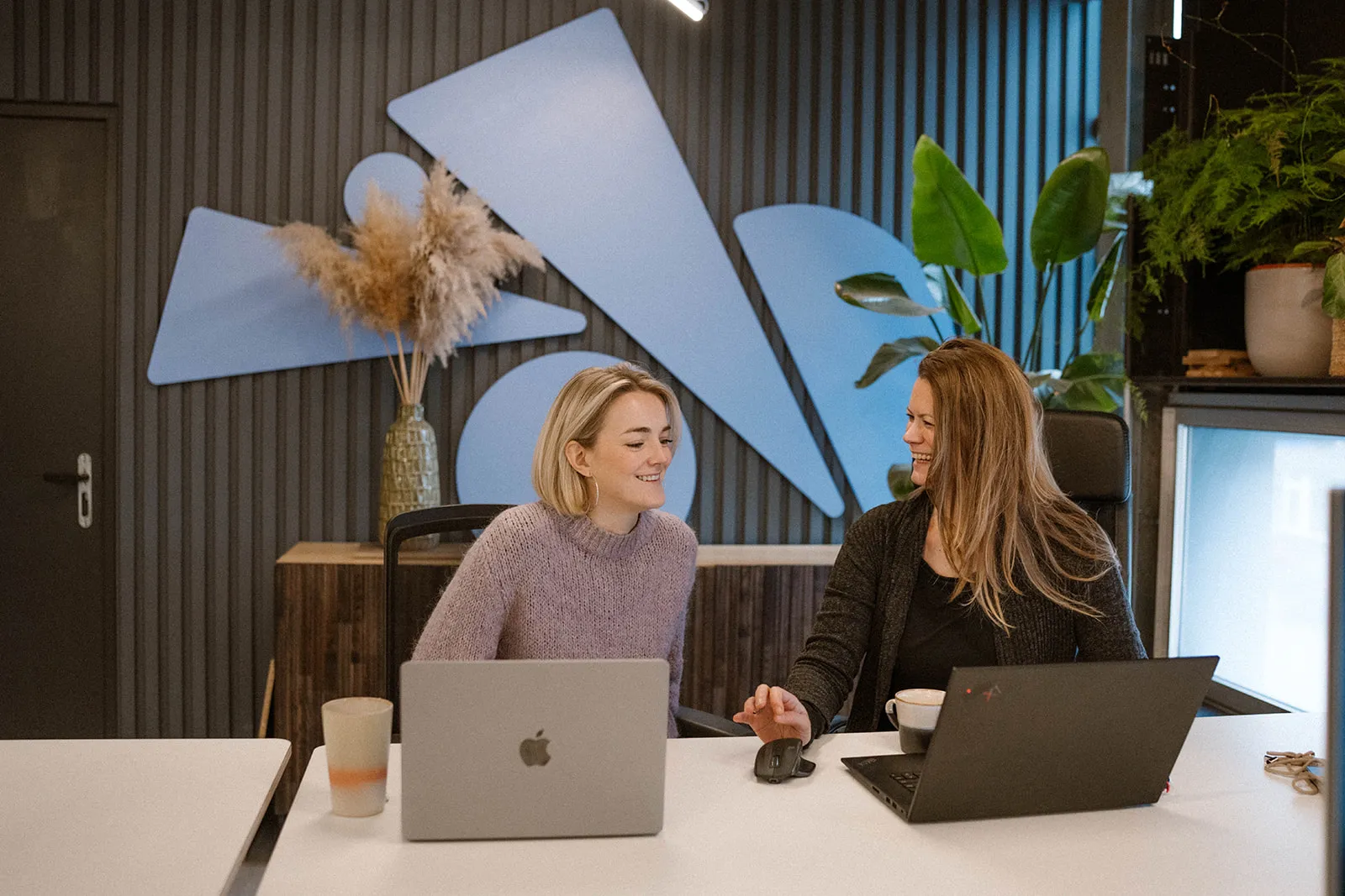 Brand & Marketing Manager