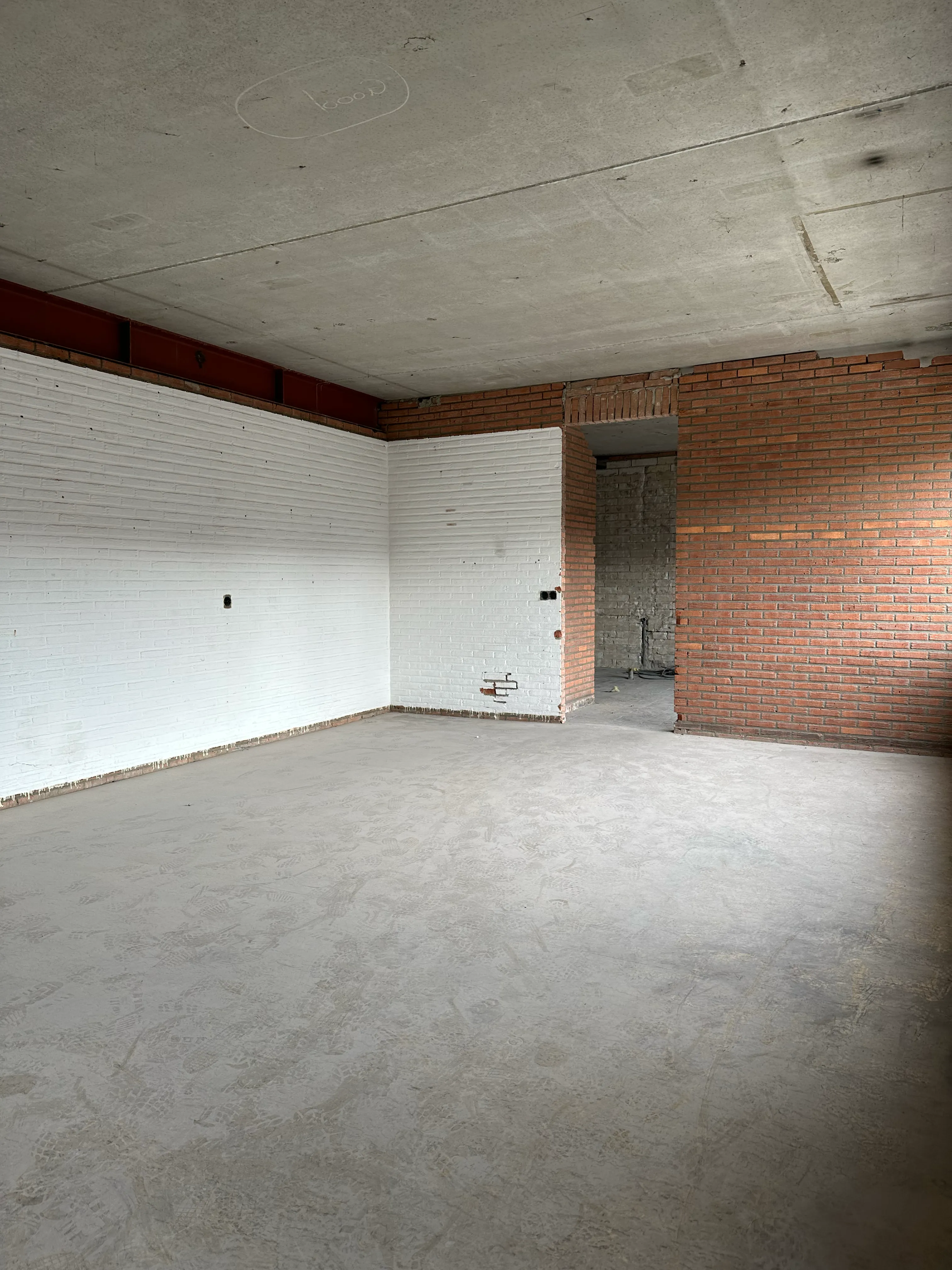 Bijna klaar: ons nieuwe duurzame kantoor