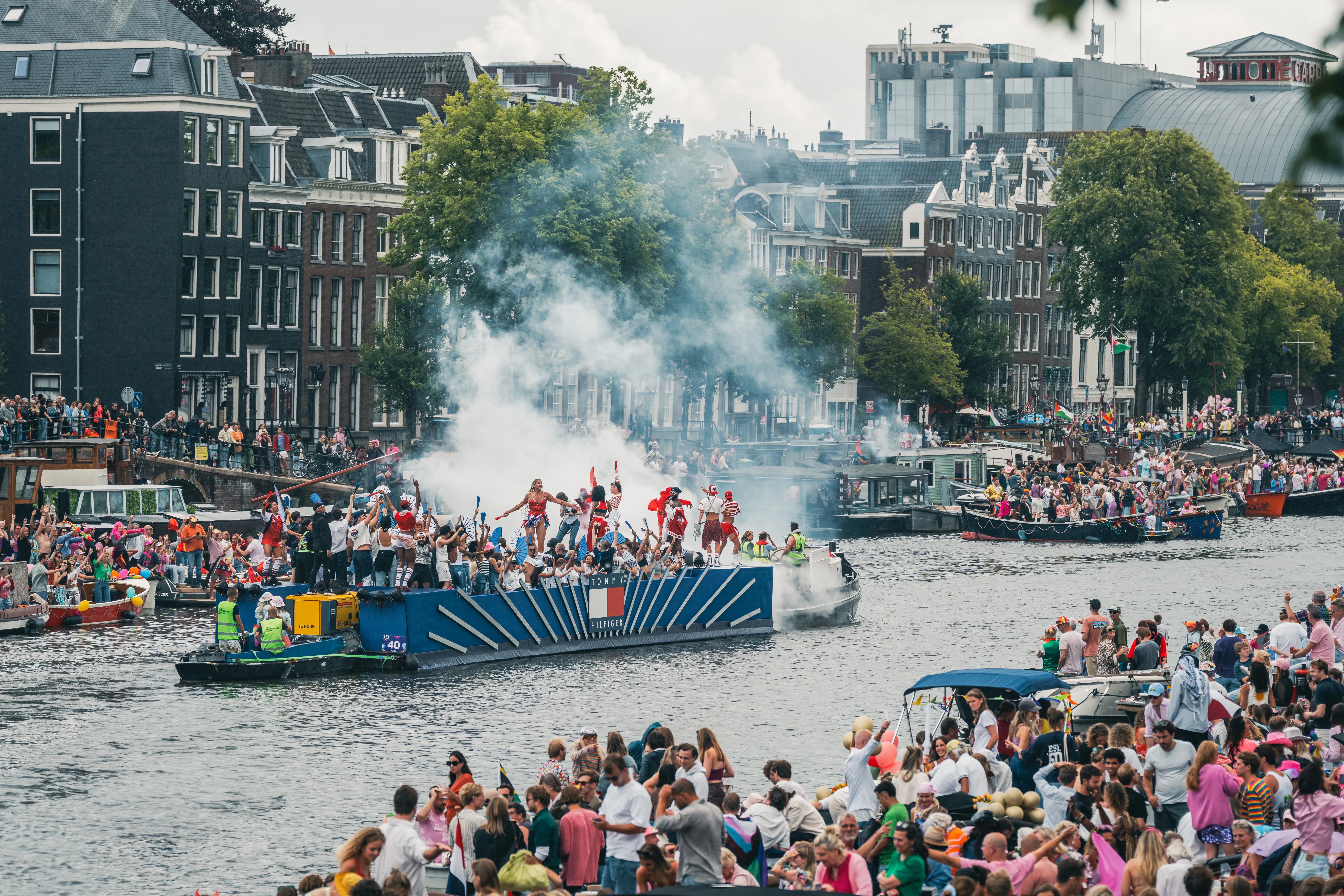 De kracht van zichtbaarheid