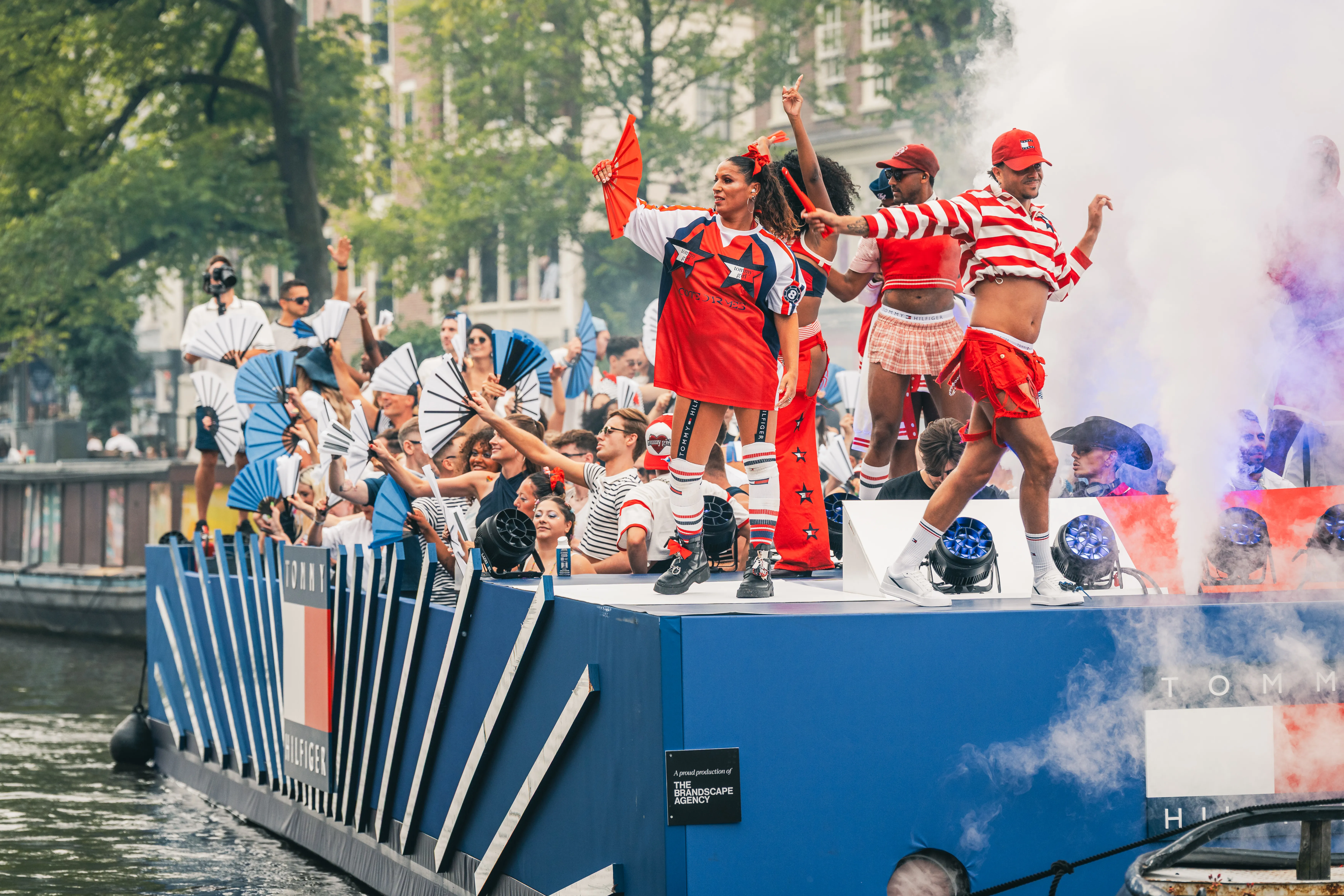 De kracht van zichtbaarheid